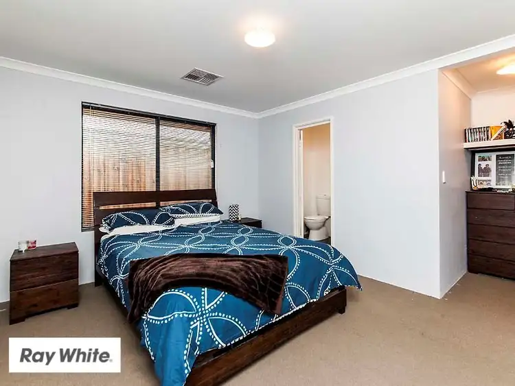 Sixth view of Homely house listing, 19 Windjana Pass, Ellenbrook WA 6069