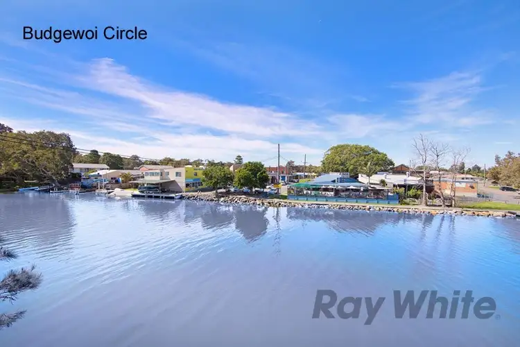 Sixth view of Homely house listing, 151 Budgewoi Road, Budgewoi NSW 2262
