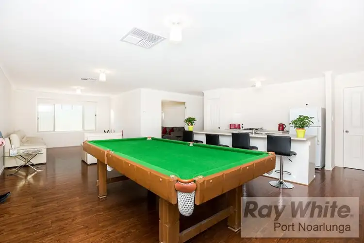 Seventh view of Homely house listing, 50 Jade Loop, Aldinga Beach SA 5173