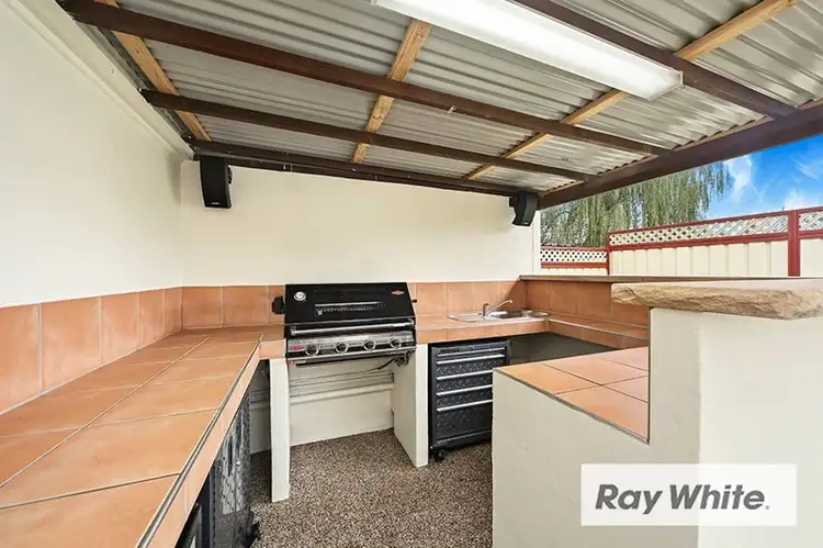 Sixth view of Homely house listing, 2 Dawes Avenue, Regents Park NSW 2143