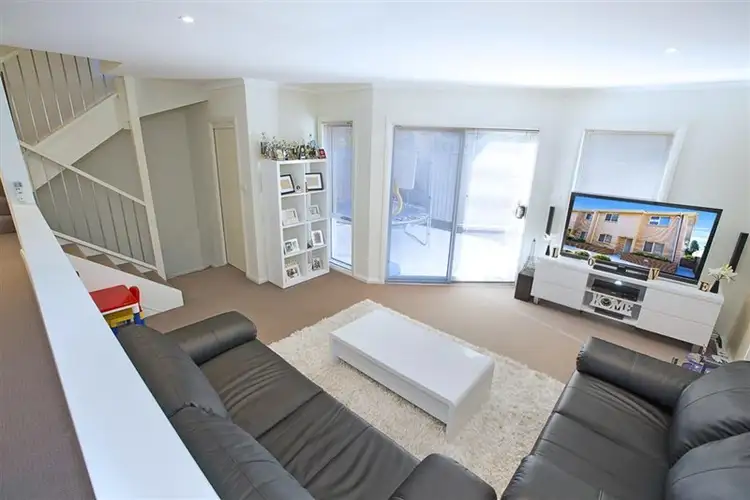 Second view of Homely townhouse listing, 23/21-25 Orth Street, Kingswood NSW 2747