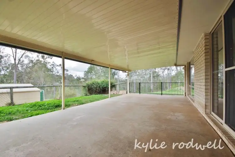 Seventh view of Homely house listing, 22 Golden Grove, Mundoolun QLD 4285