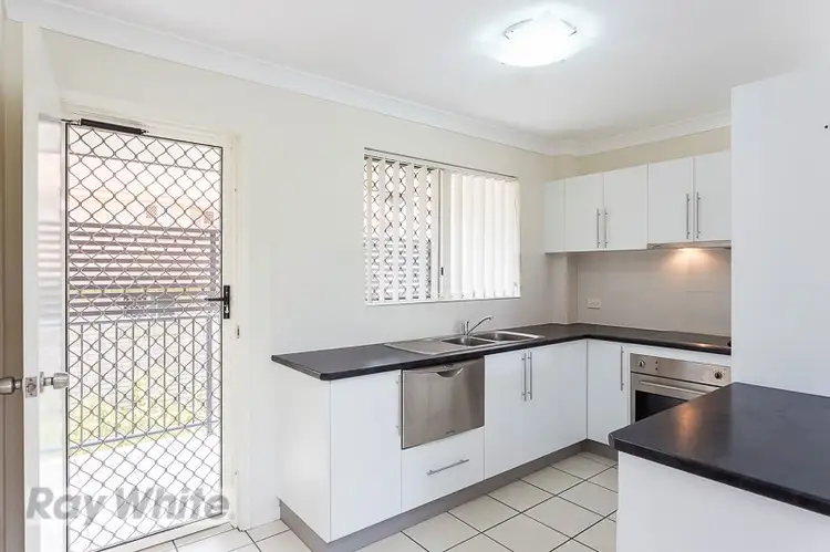 Second view of Homely unit listing, 5/35 Mayfield Road, Carina QLD 4152