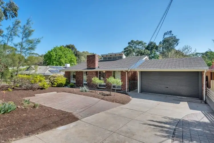 Main view of Homely house listing, 34 Maryvale Road, Athelstone SA 5076