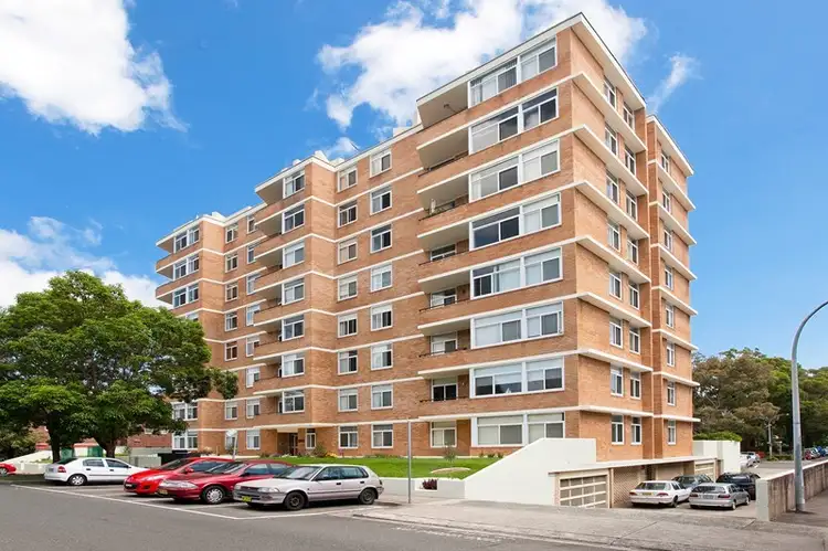 Third view of Homely unit listing, 39/4-10 The Boulevarde, Brighton-le-sands NSW 2216