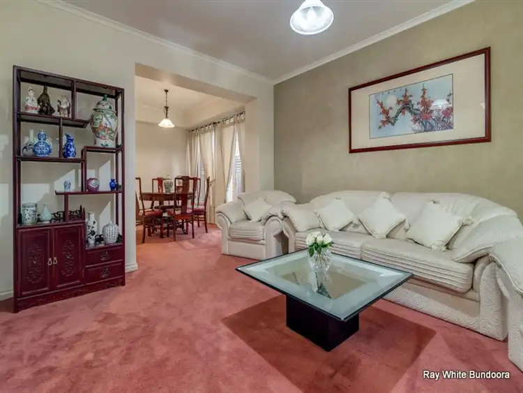 Second view of Homely house listing, 8 Hastings Street, Bundoora VIC 3083