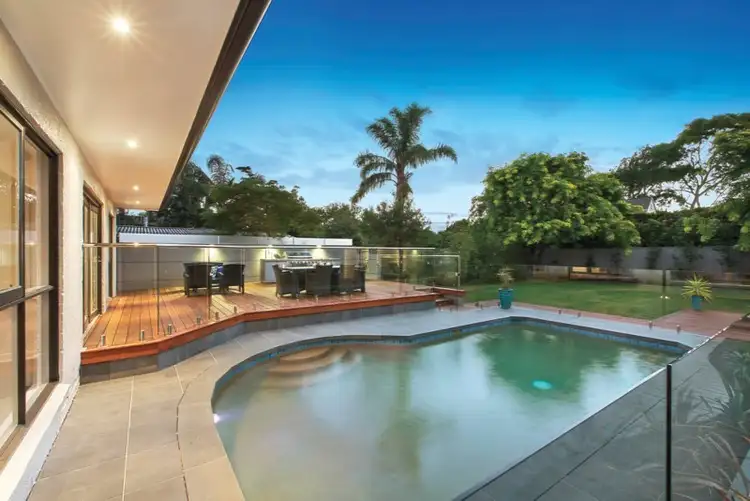 Sixth view of Homely house listing, 15 Hepburn Avenue, Beaumaris VIC 3193