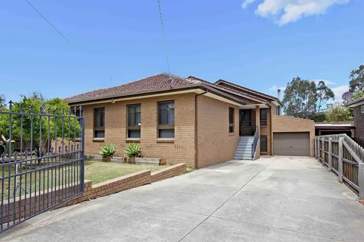 51 Pallant Avenue, Reservoir VIC 3073