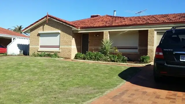 Third view of Homely house listing, 8 Oceanic Court, Port Kennedy WA 6172