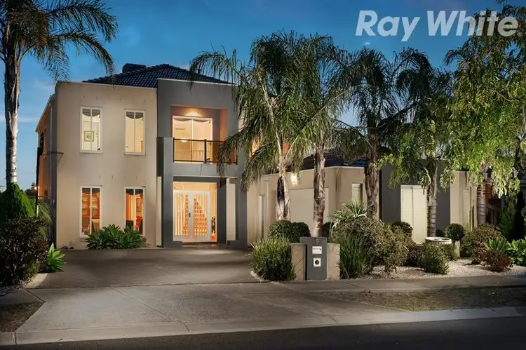 9 Zelkova Terrace, Bundoora VIC 3083