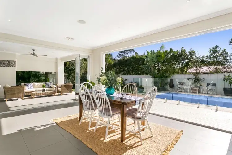 Second view of Homely house listing, 62a Edgecliffe Esplanade, Seaforth NSW 2092