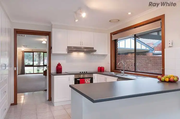 Third view of Homely house listing, 33 Prince Albert Crescent, Taylors Lakes VIC 3038