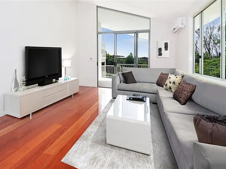 Third view of Homely house listing, 112b Blandford Street, Grange QLD 4051