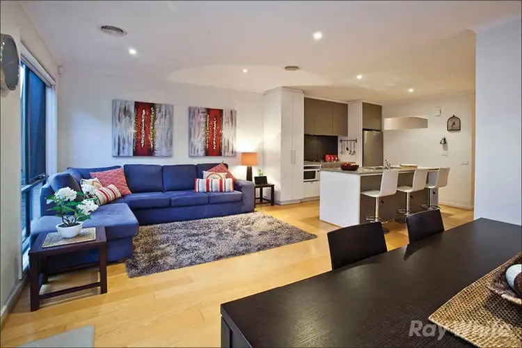 Second view of Homely house listing, 65 Waverley Park Drive, Mulgrave VIC 3170