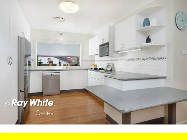 Fifth view of Homely house listing, 15 Young Street, Penshurst NSW 2222