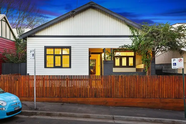 Second view of Homely house listing, 114 George Street, Erskineville NSW 2043