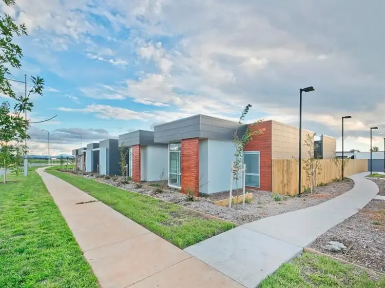 6/3 Adventure Street, Harrison ACT 2914