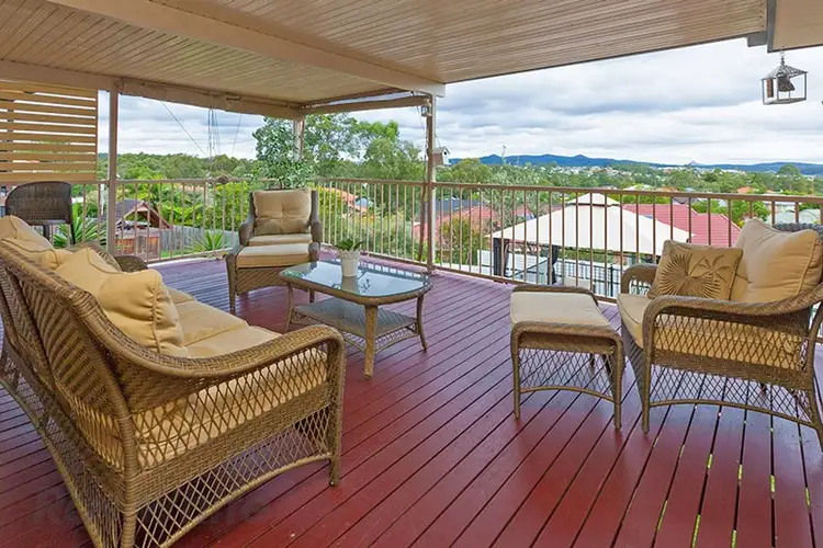 77 James Josey Avenue, Springfield Lakes QLD 4300