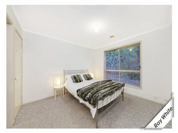 Seventh view of Homely house listing, 1/96 Britten Jones Drive, Holt ACT 2615