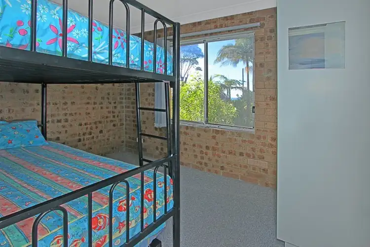 Sixth view of Homely unit listing, 1/676 Beach Road, Surf Beach NSW 2536