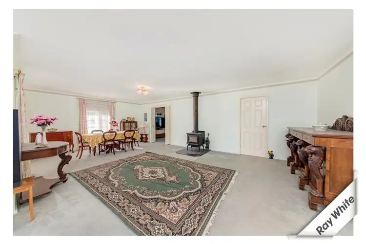 Fourth view of Homely house listing, 1 Browne Place, Kambah ACT 2902