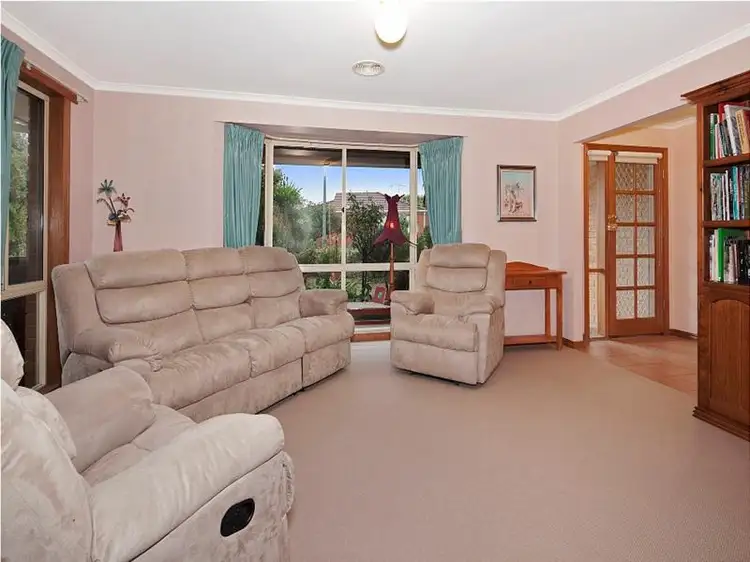 Second view of Homely house listing, 127 Jasmine Drive, Delacombe VIC 3356