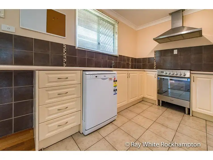 Sixth view of Homely house listing, 9 Vyner Street, Wandal QLD 4700