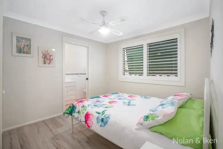 Fifth view of Homely other listing, 19A Kea Close, Acacia Gardens NSW 2763