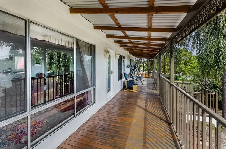 Second view of Homely house listing, 23 Lenore Street, Narrabri NSW 2390