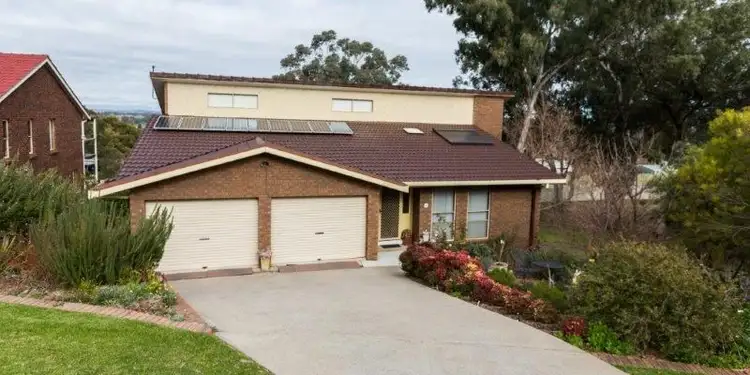 Main view of Homely house listing, 43 Valley Drive, Tamworth NSW 2340