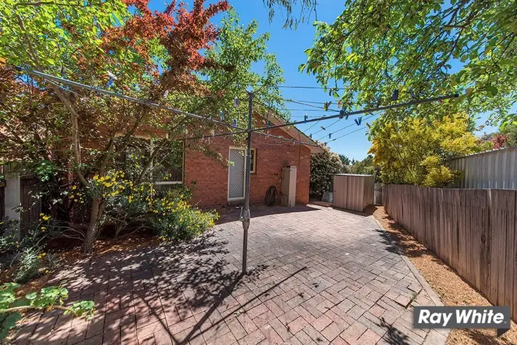 Third view of Homely townhouse listing, 24 Lofty Close, Palmerston ACT 2913