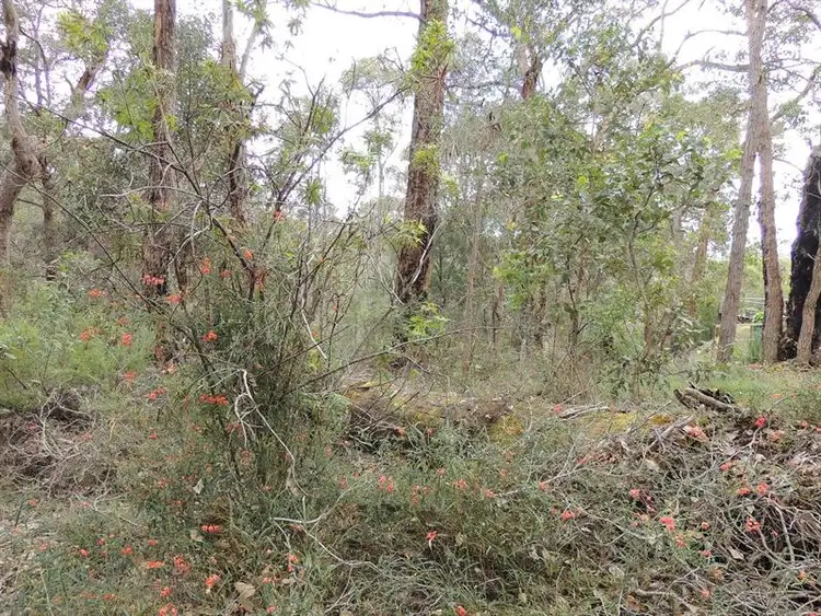 Second view of Homely land listing, 19 Jasper Place, Denmark WA 6333