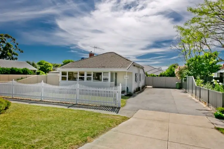 Fourth view of Homely house listing, 28 Second Avenue, Bassendean WA 6054