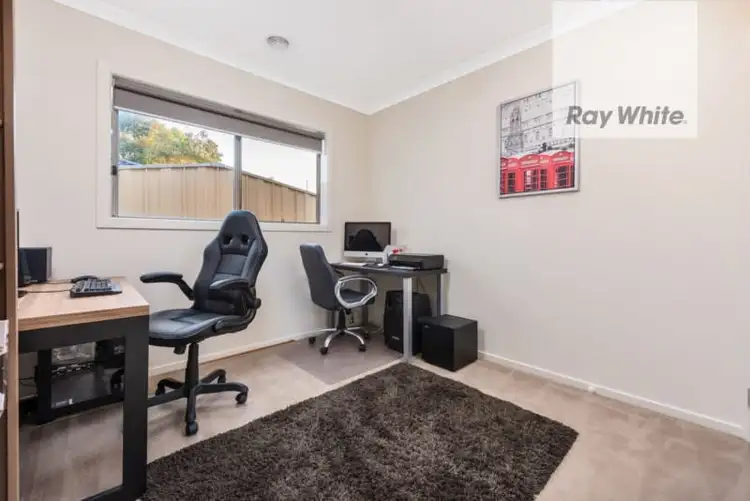 Seventh view of Homely house listing, 6 Hanmer Drive, South Morang VIC 3752