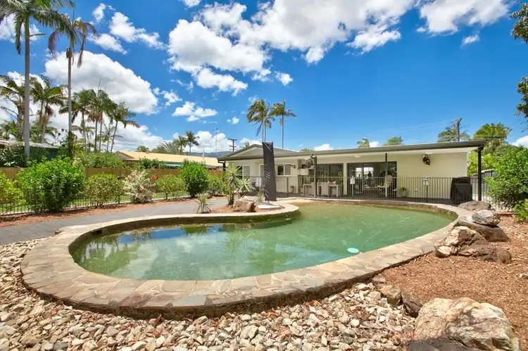 Fifth view of Homely house listing, 11 Mulindie Close, Edmonton QLD 4869