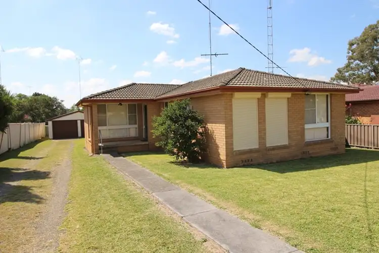 14 Mackellar Street, Cessnock NSW 2325