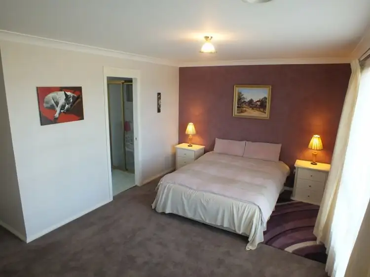 Seventh view of Homely house listing, 1 Cypress Crescent, Kelso NSW 2795