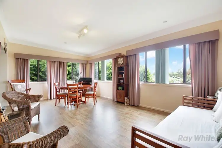 Second view of Homely house listing, 19 Cathcart Street, Goulburn NSW 2580