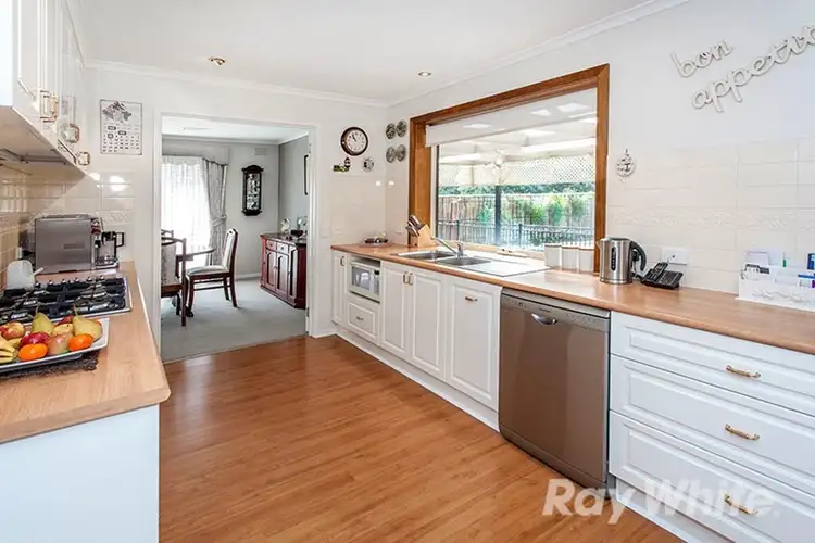 Fifth view of Homely house listing, 31 Riddell Road, Wantirna South VIC 3152