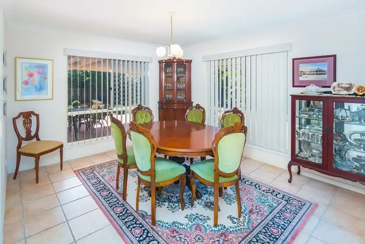 Fourth view of Homely house listing, 7 Eucalypt Place, Ormiston QLD 4160