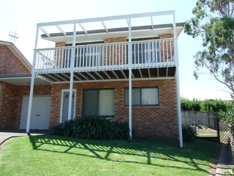 Second view of Homely house listing, 2/12 Niblick Avenue, Mollymook NSW 2539