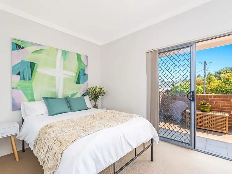 Fifth view of Homely unit listing, 6/9 Stuart Street, Helensburgh NSW 2508