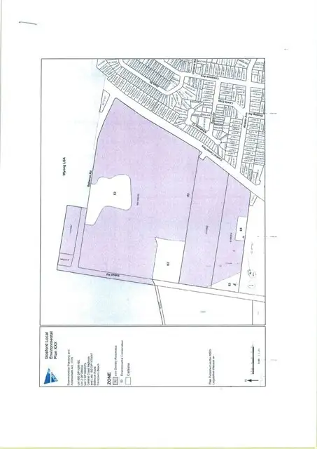 Fourth view of Homely land listing, Address available on request