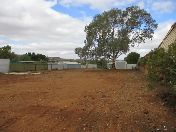 Second view of Homely house listing, 63 Cobalt Street, Broken Hill NSW 2880