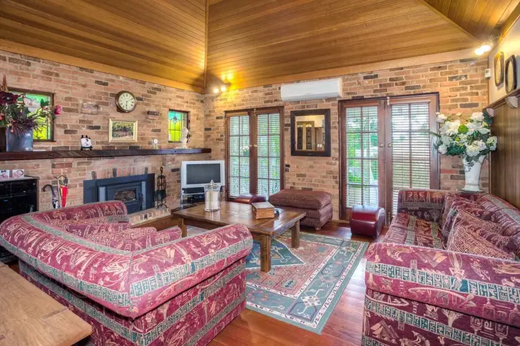 Fifth view of Homely house listing, 16 Herriot Street, Heathcote VIC 3523