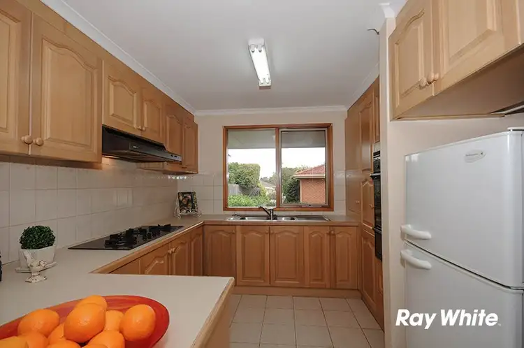 Third view of Homely unit listing, 2/11 Moonah Road, Wantirna South VIC 3152