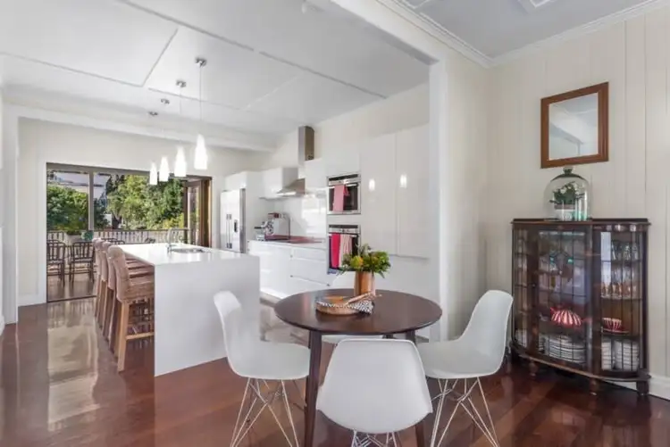 Seventh view of Homely house listing, 128 Main Avenue, Windsor QLD 4030
