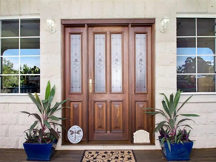 Second view of Homely rural property listing, 85 Chevallum School Road, Chevallum QLD 4555