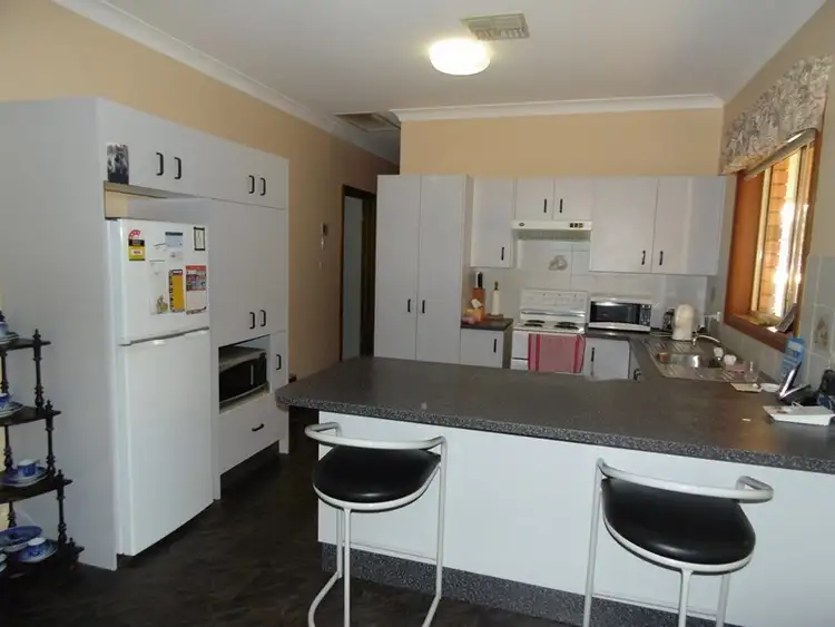 Third view of Homely house listing, 18 Dalley Street, Parkes NSW 2870