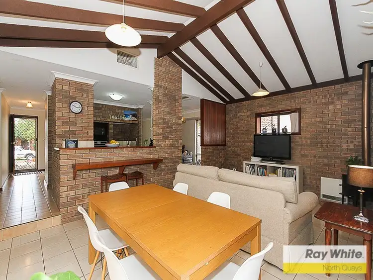 Fifth view of Homely house listing, 3 Chandler Road, Sorrento WA 6020